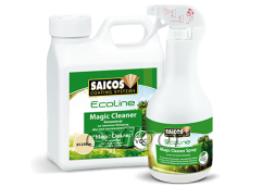 SAICOS Magic Cleaner - koncentrat albo spray ( do wyboru ) 8125 (1,0 L)