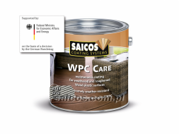 WPC Care 0223 - do konserwacji tarasów kompozytowych SZARY 0,75l