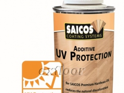 Dodatek do wosku twardego olejnego PREMIUM - Ochrona UV 3242 (na 2,5 L wosku)