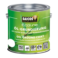 Grunt olejowy Ecoline BEZBARWNY 3410 (2,5 L)